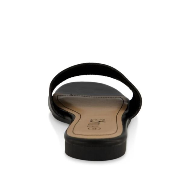 Ladies flat Sandals - Picture 3 of 3